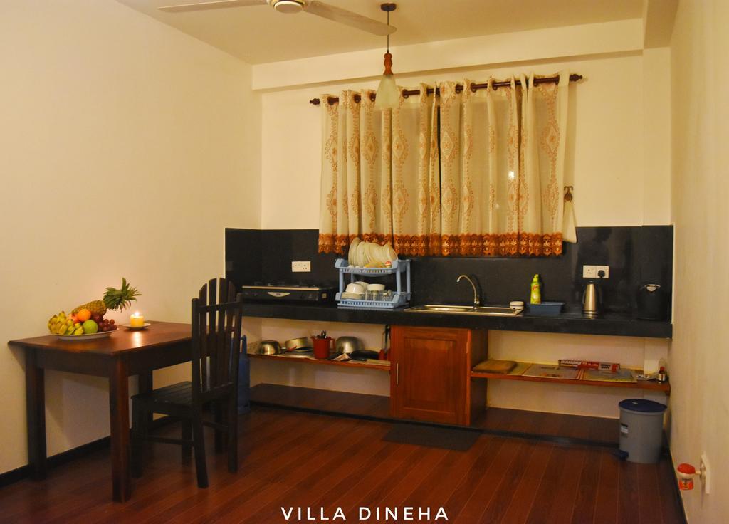 Dineha Гостевой дом 3*