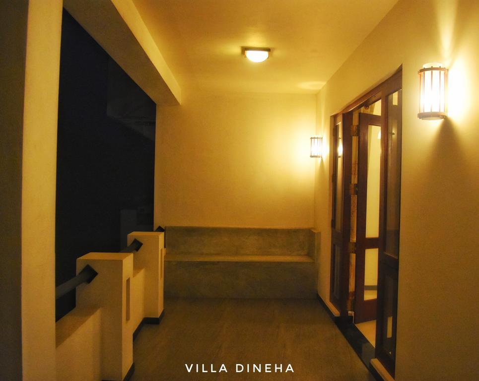 Dineha